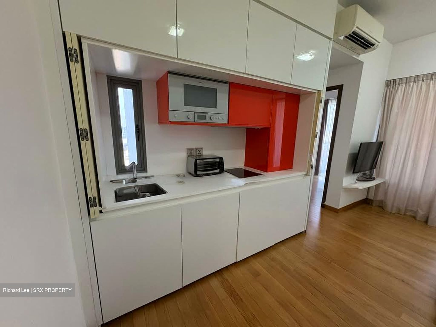 Espada (D9), Apartment #581363741